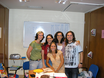 Enforex madrid alberto aguilera